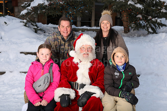 Santa Visit 2024 81-100-39