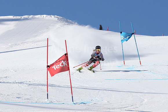 GS Saturday 5th March - Women-255