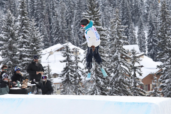 Canada Cup Big Air 2022-27