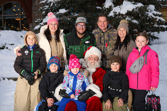 Santa Visit 2024 81-100-38