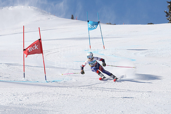 GS Saturday 5th March - Women-178
