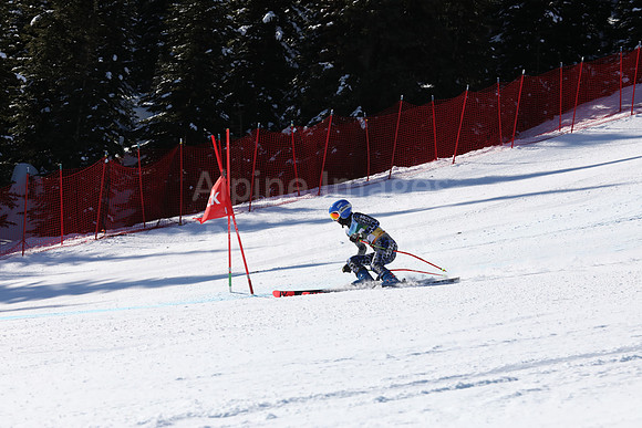 GS Saturday 5th March - Women-382