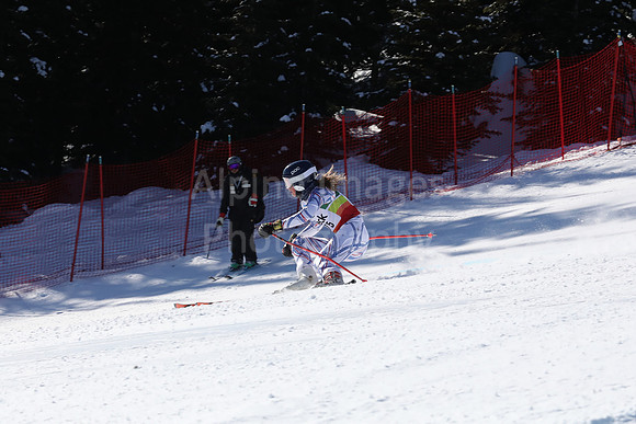 GS Saturday 5th March - Women-367