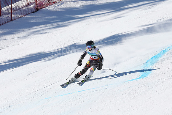 GS Saturday 5th March - Women-250