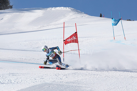 GS Saturday 5th March - Women-203