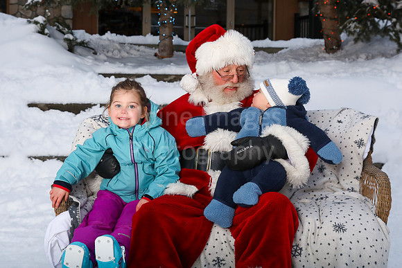 Santa Visit 2024 81-100-30