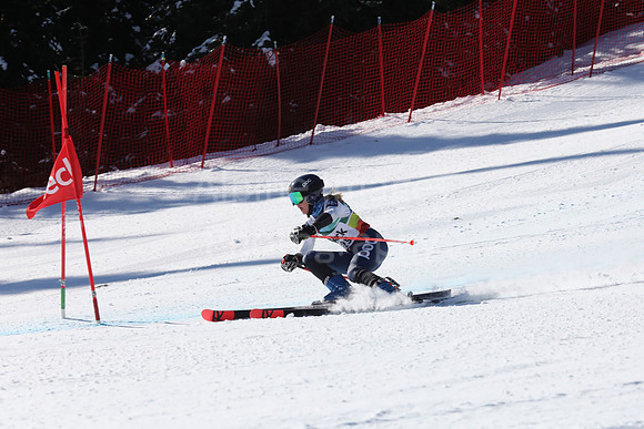 GS Saturday 5th March - Women-290