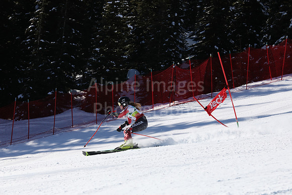 GS Saturday 5th March - Women-277
