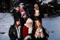 Santa Number 100+