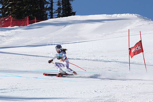 GS Saturday 5th March - Women-355