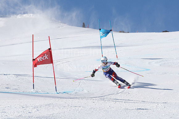 GS Saturday 5th March - Women-177