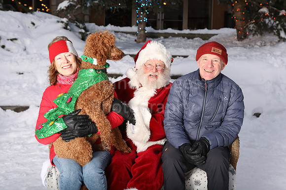 Santa Visit 2024 81-100-89
