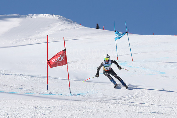 GS Saturday 5th March - Women-220