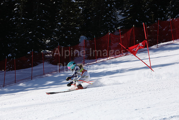 GS Saturday 5th March - Women-172