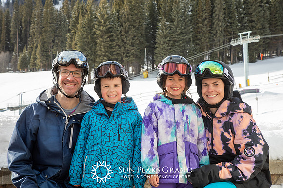 The Grand - Sun Peaks 18th Mar 25 - WM-61