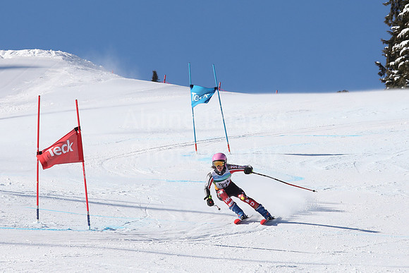 GS Saturday 5th March - Women-408