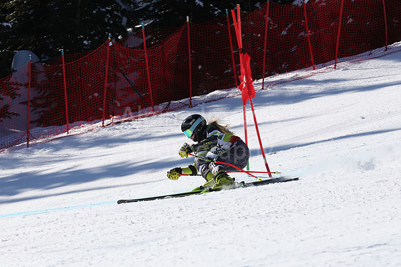 GS Saturday 5th March - Women-312