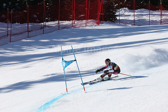 GS Saturday 5th March - Women-85