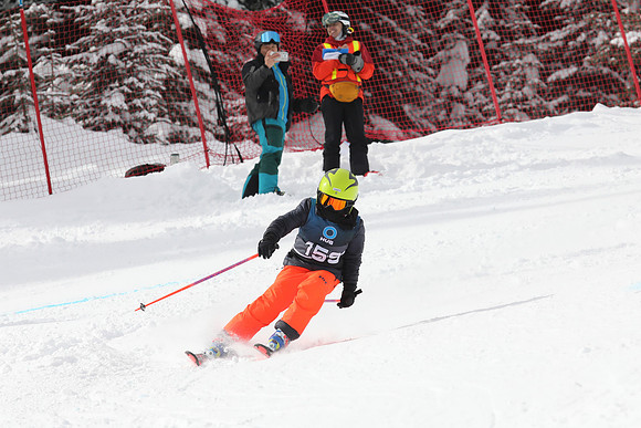 HINGF'25-Fri-Red Gates Bibs 141-160-129