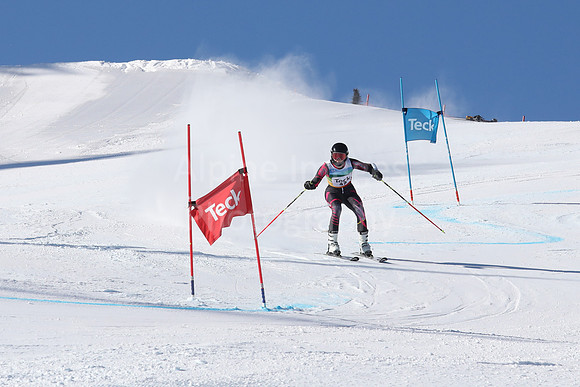 GS Saturday 5th March - Women-76