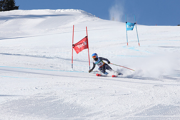 GS Saturday 5th March - Women-371
