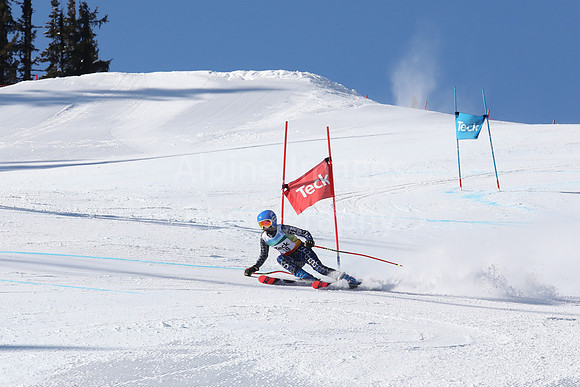 GS Saturday 5th March - Women-372