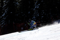 Super G Friday 4th March - Women-16