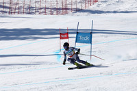 Super G Friday 4th March - Women-7