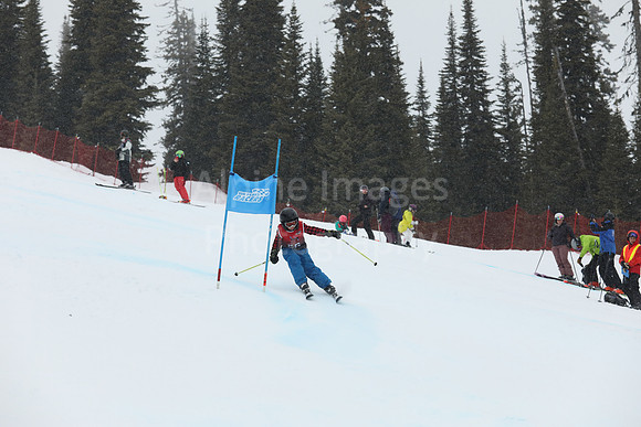 NGF 2022 Saturday Glalom Bibs 41-60-198