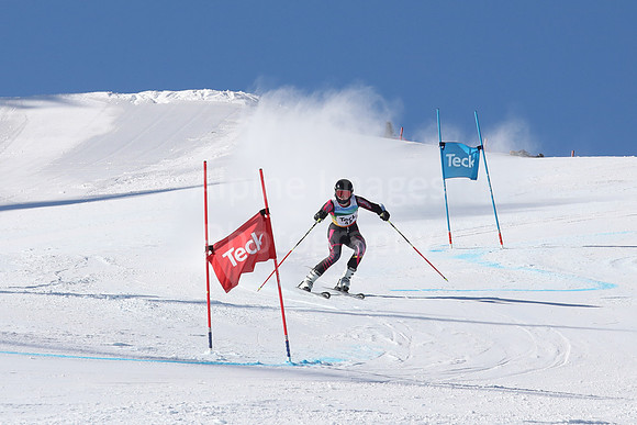 GS Saturday 5th March - Women-75
