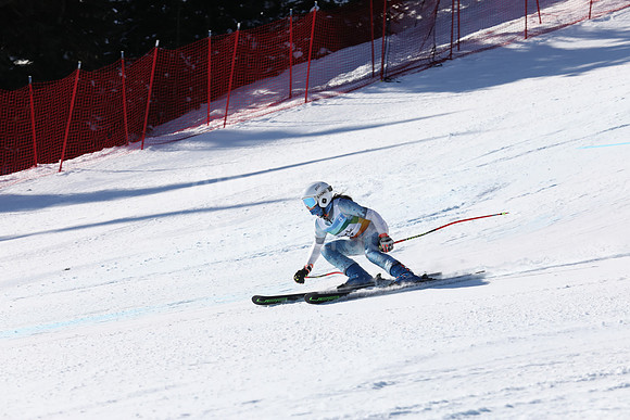 GS Saturday 5th March - Women-400