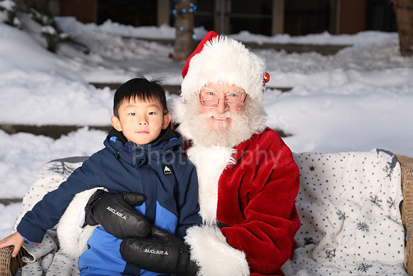 Santa Visit 2024 81-100-95