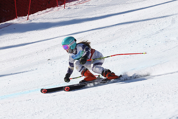 GS Saturday 5th March - Women-170