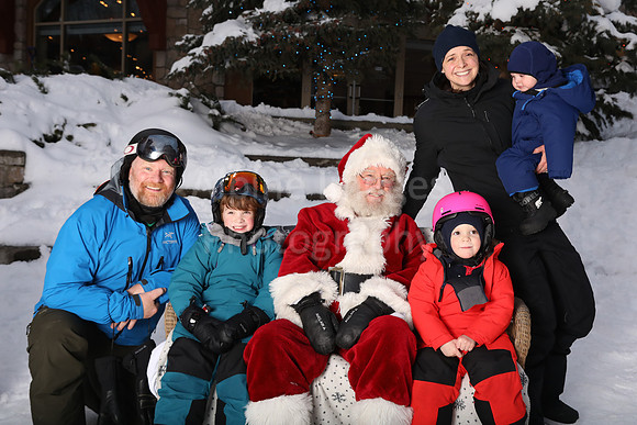Santa Visit 2024 81-100-77