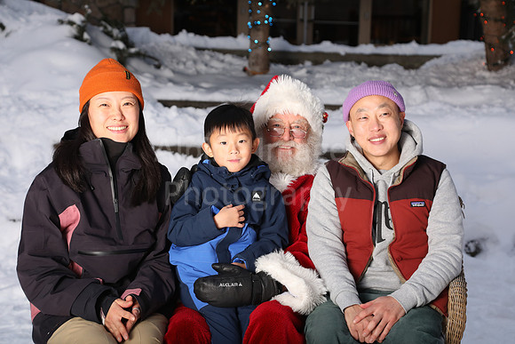 Santa Visit 2024 81-100-93