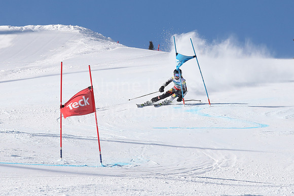 GS Saturday 5th March - Women-235