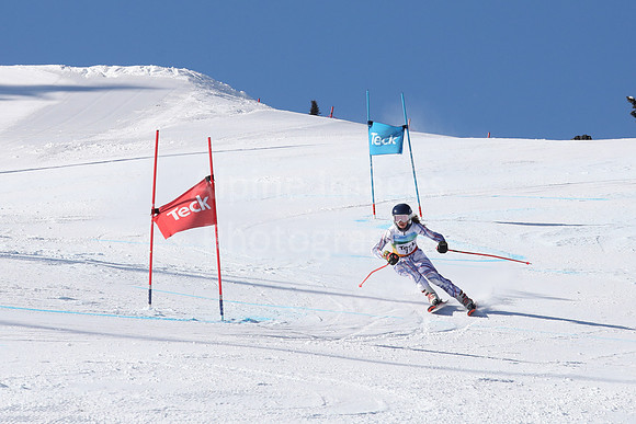 GS Saturday 5th March - Women-352