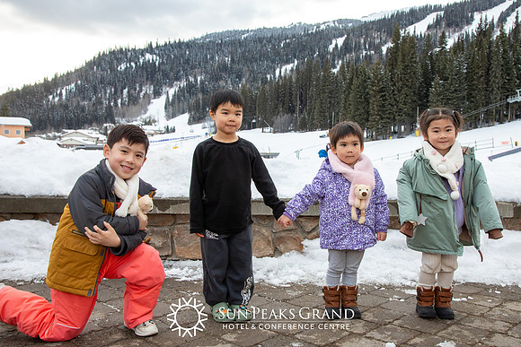 The Grand - Sun Peaks 18th Mar 25 - WM-175