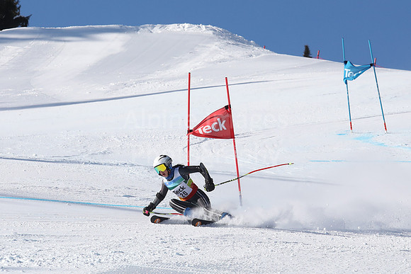 GS Saturday 5th March - Women-225