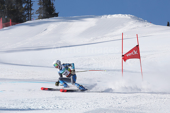 GS Saturday 5th March - Women-204