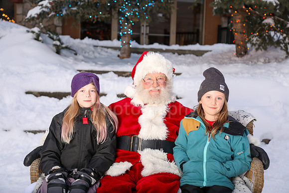 Santa Visit 2024 81-100-82