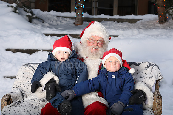 Santa Visit 2024 81-100-48