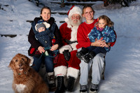 Santa Visit 2024 101 +-10