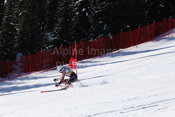 GS Saturday 5th March - Women-350