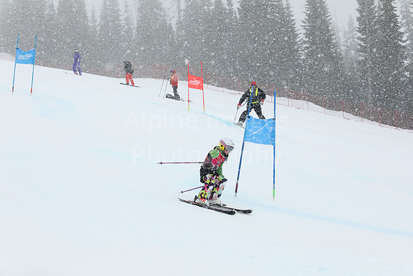 NGF 2022 Saturday Glalom Bibs 121-140-170