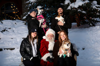 Santa Visit 2024 101 +-5