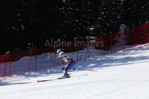 GS Saturday 5th March - Women-193