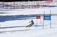 Super G Friday 4th March - Women-2