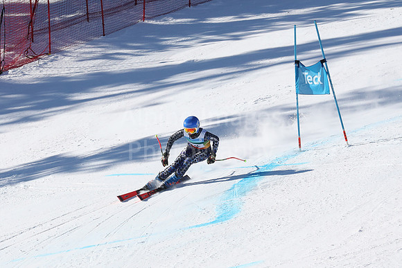 GS Saturday 5th March - Women-378