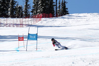 Super G Friday 4th March - Women-19
